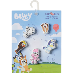 Bluey 5 Pack
