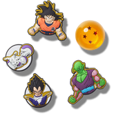 Dragon Ball Z 5 Pack