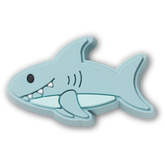 Cartoon Shark