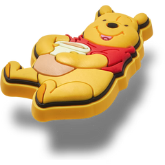 Winnie The Pooh Honey