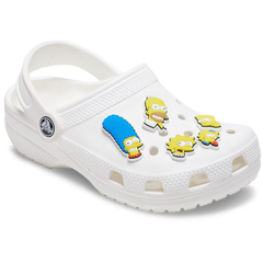 The Simpsons 5 Pack
