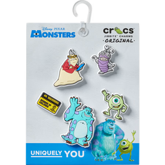 Monsters, Inc. 5 Pack