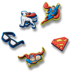 Superman 5 Pack