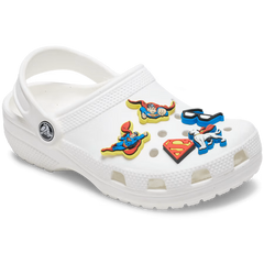 Superman 5 Pack