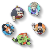 Dragon Ball Z 5 Pack