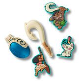 Disney Moana 5 Pack