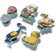 Pixar UP 5 Pack