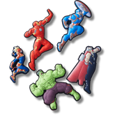Avengers Heroes 5 Pack