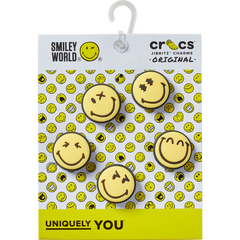 Smileyworld 5 Pack
