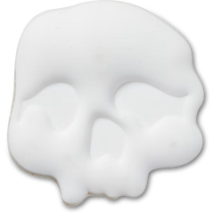 Stacked Skull