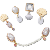 Elevated Pearl 5 Pack