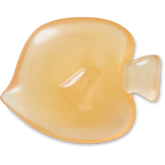 Orange Fishie