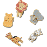Enamel Safari 5 Pack