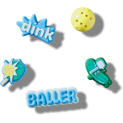 Pickle Ball 5 Pack