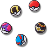 Pokémon Poke Ball 5 Pack