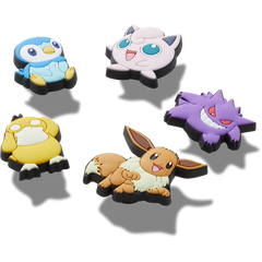 Pokémon Assorted 5 Pack