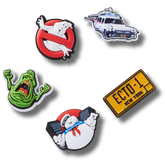 Ghostbusters 5 Pack
