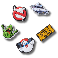 Ghostbusters 5 Pack