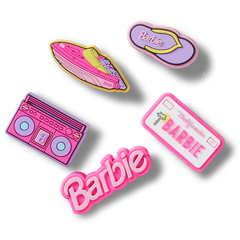 Barbie Retro 5 Pack