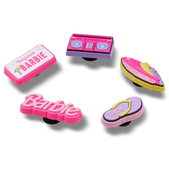 Barbie Retro 5 Pack