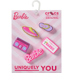 Barbie Retro 5 Pack