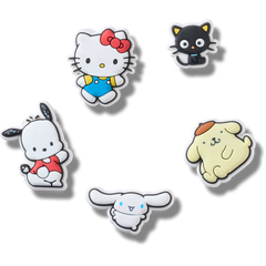 HK Friends 5 Pack