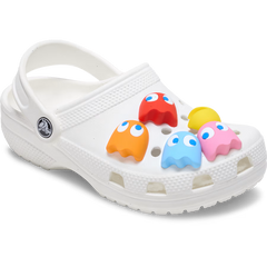 Pacman II 5 Pack