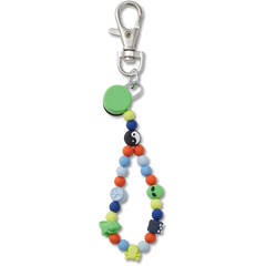Yin Yang Key Chain