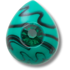 Simulated Emerald