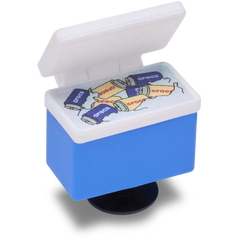 Hinge Drink Cooler