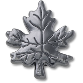 Dark Maple Leaf