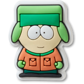 South Park Kyle