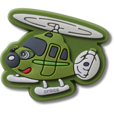Military Helicopter