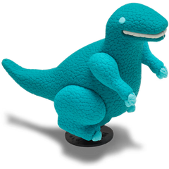 3D T-Rex Dino