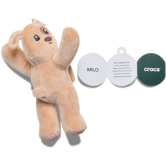 Huggitz Brown Puppy
