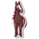 Brown Horse