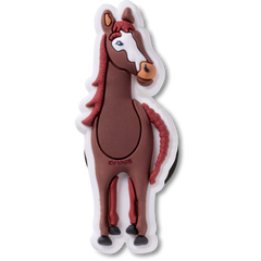 Brown Horse