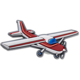 Small Piston Airplane