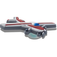 Small Piston Airplane