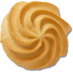 Realistic Cookie 2