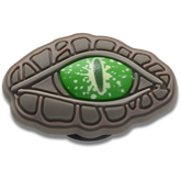 Crocodile Eye
