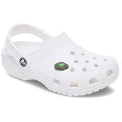 Crocodile Eye