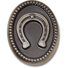 Silver Horseshoe