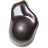Black Pear Baroque Pearl