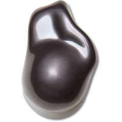 Black Pear Baroque Pearl