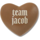 The Twilight Saga Team Jacob