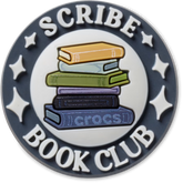 Scribe Book Club