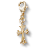 Cross Charm