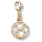 Taurus Charm