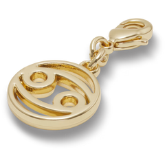 Cancer Charm